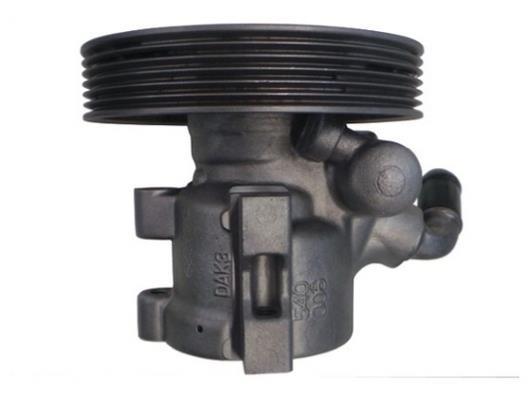 Pompe de direction assistée (Servo direction) GKN 53729