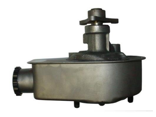 Pompe de direction assistée (Servo direction) GKN 53738