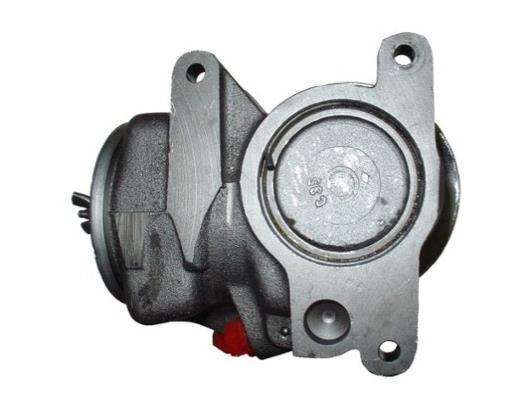 Pompe de direction assistée (Servo direction) GKN 53813