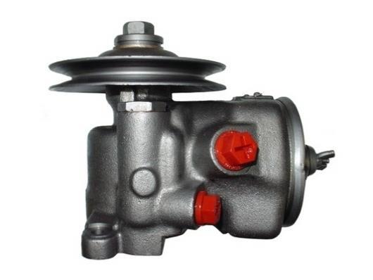 Pompe de direction assistée (Servo direction) GKN 53813