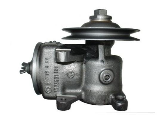 Pompe de direction assistée (Servo direction) GKN 53813