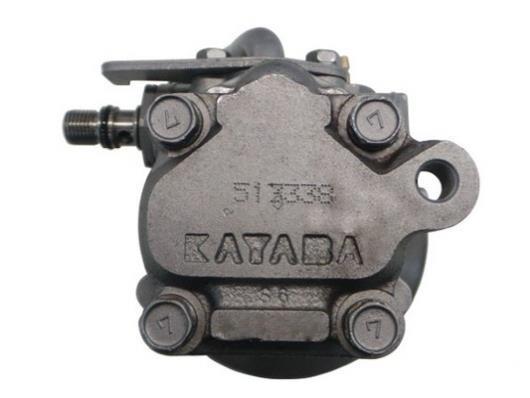 Pompe de direction assistée (Servo direction) GKN ref. 53838