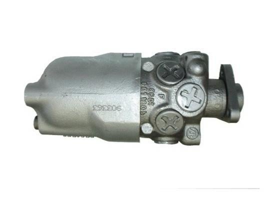 Pompe de direction assistée (Servo direction) GKN 53863