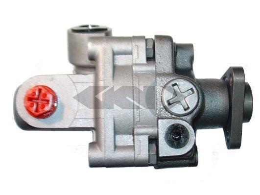 Pompe de direction assistée (Servo direction) GKN ref. 53882