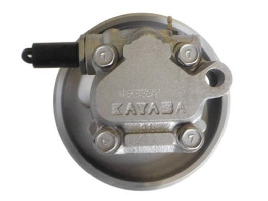 Pompe de direction assistée (Servo direction) GKN ref. 53897