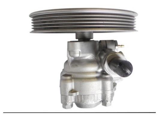 Pompe de direction assistée (Servo direction) GKN ref. 53897
