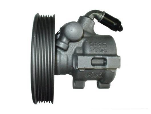 Pompe de direction assistée (Servo direction) GKN 53898