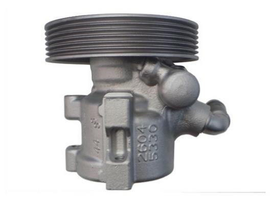 Pompe de direction assistée (Servo direction) GKN ref. 53917