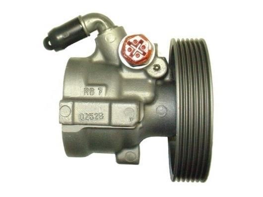 Pompe de direction assistée (Servo direction) GKN 53918