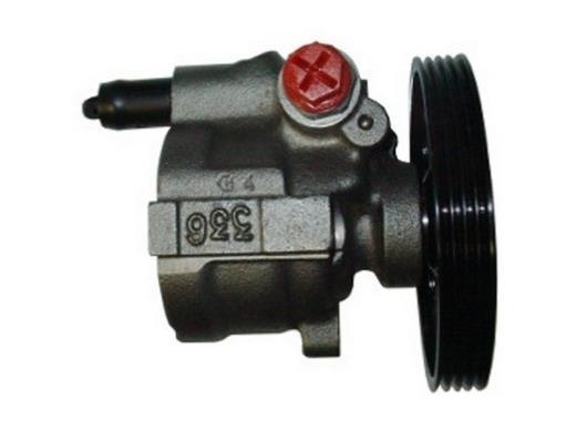 Pompe de direction assistée (Servo direction) GKN 53922