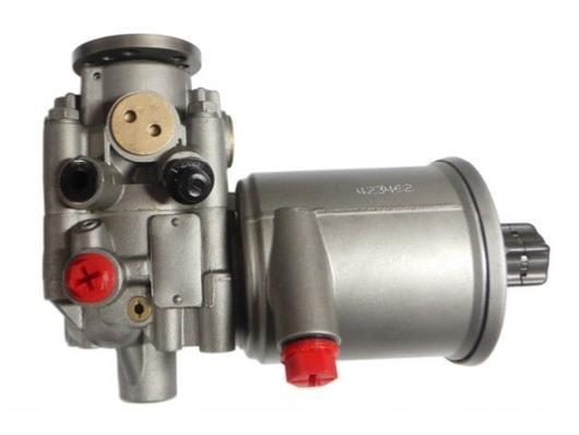 Pompe de direction assistée (Servo direction) GKN 53962