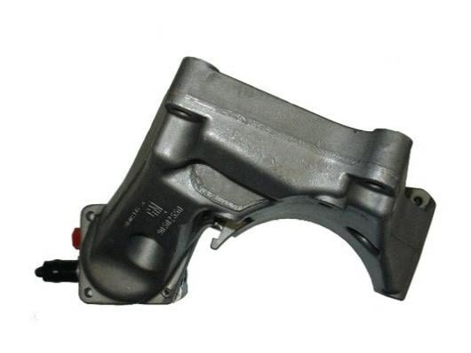 Pompe de direction assistée (Servo direction) GKN 53975