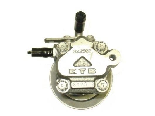 Pompe de direction assistée (Servo direction) GKN 53990