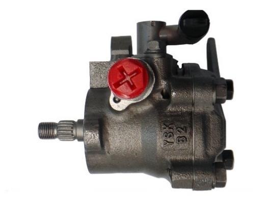Pompe de direction assistée (Servo direction) GKN ref. 53997