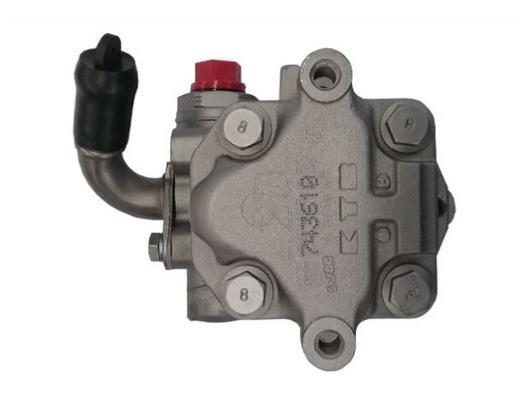 Pompe de direction assistée (Servo direction) GKN 54118