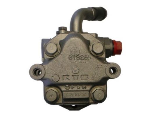 Pompe de direction assistée (Servo direction) GKN ref. 54203