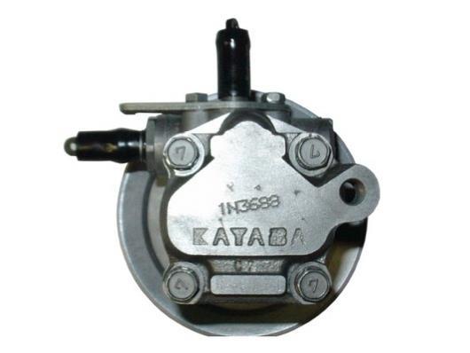 Pompe de direction assistée (Servo direction) GKN ref. 54222