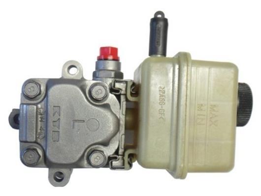Pompe de direction assistée (Servo direction) GKN 54267