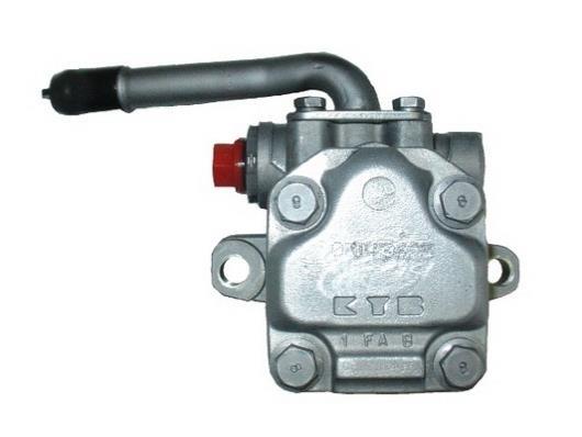 Pompe de direction assistée (Servo direction) GKN 54276