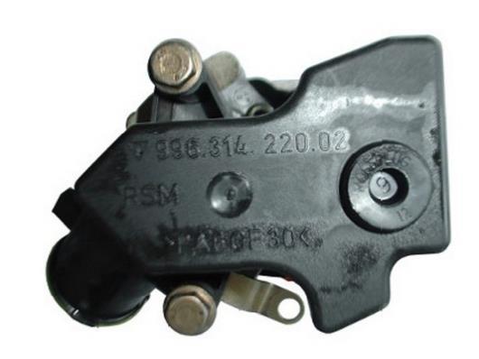 Bomba de direção assistida GKN ref. 54280