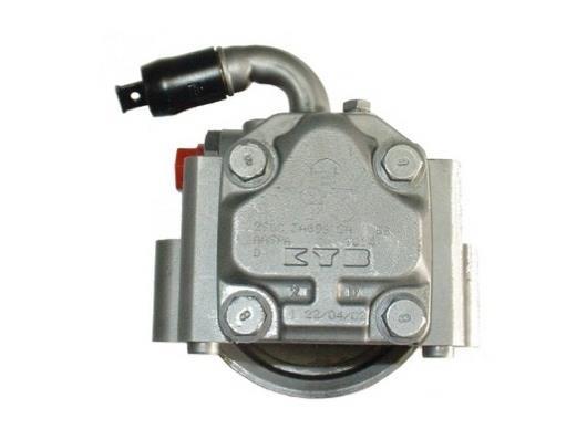 Pompe de direction assistée (Servo direction) GKN 54286