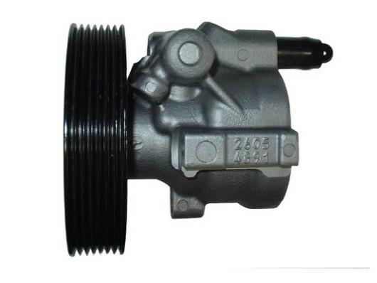 Pompe de direction assistée (Servo direction) GKN ref. 54302