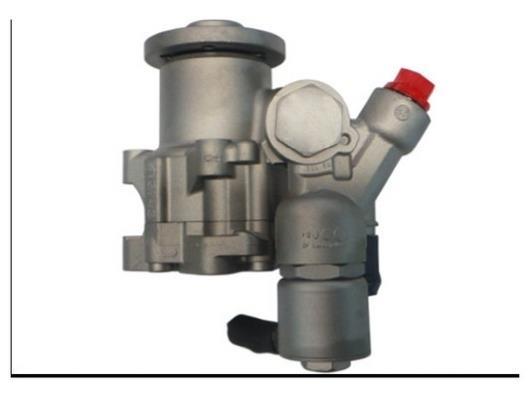 Pompe de direction assistée (Servo direction) GKN 54318