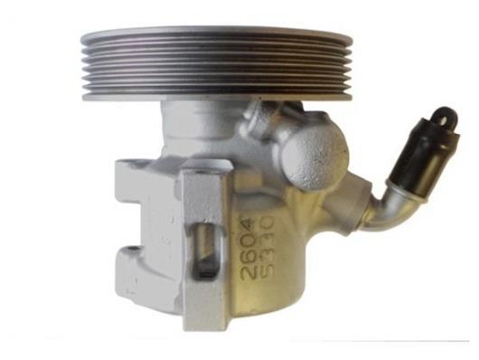 Pompe de direction assistée (Servo direction) GKN 54346