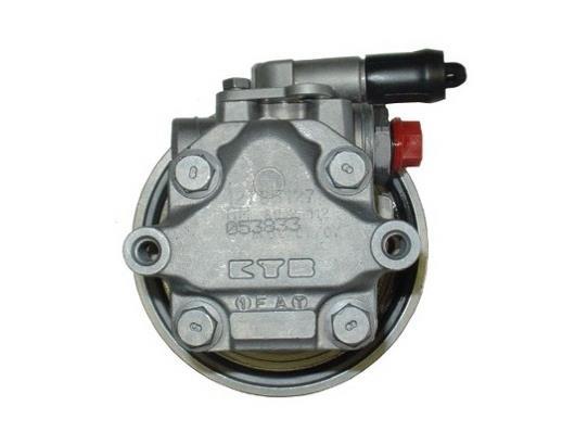 Pompe de direction assistée (Servo direction) GKN 54418