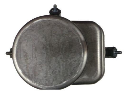 Pompe de direction assistée (Servo direction) GKN 54478