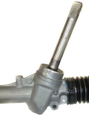 Crémaillère de direction GKN ref. 54483