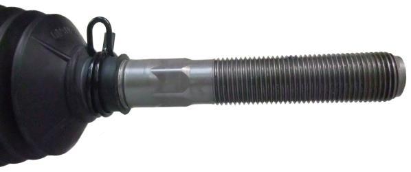 Crémaillère de direction GKN 54485
