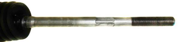 Crémaillère de direction GKN ref. 54491
