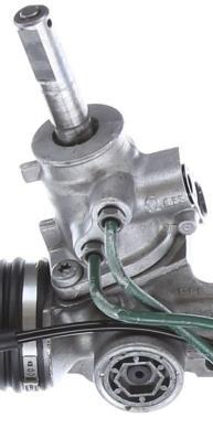 Crémaillère de direction GKN ref. 54491