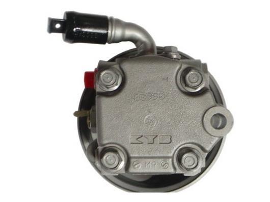 Pompe de direction assistée (Servo direction) GKN 54601