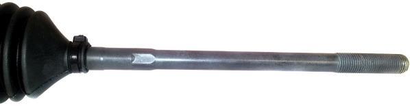 Crémaillère de direction GKN ref. 54606