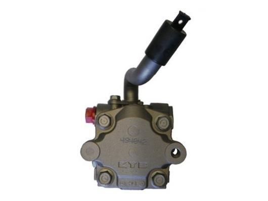 Bomba de direção assistida GKN ref. 54662