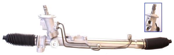 Crémaillère de direction GKN ref. 54681