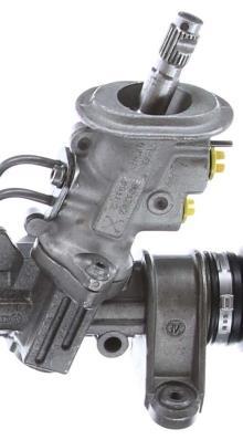 Crémaillère de direction GKN ref. 54682