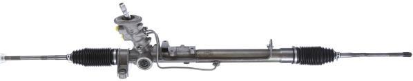 Crémaillère de direction GKN ref. 54682