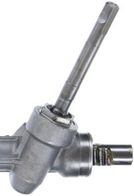 Crémaillère de direction GKN ref. 54683