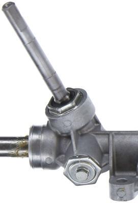 Crémaillère de direction GKN ref. 54683