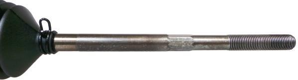 Crémaillère de direction GKN 54685