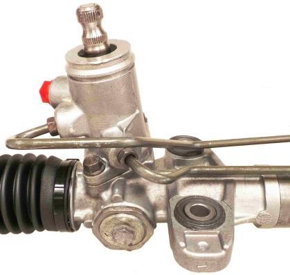 Crémaillère de direction GKN 54687