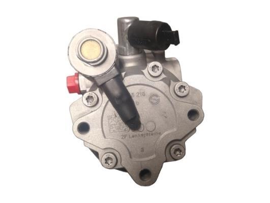 Pompe de direction assistée (Servo direction) GKN 54781