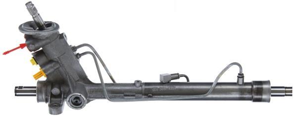 Crémaillère de direction GKN ref. 54788