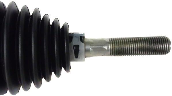Crémaillère de direction GKN ref. 54807