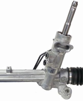 Cremallera de dirección (Caja de direccion) GKN 54814