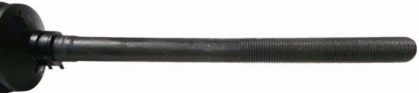 Cremallera de dirección (Caja de direccion) GKN 54814