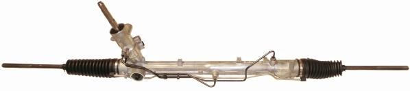 Cremallera de dirección (Caja de direccion) GKN 54814